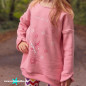Preview: Bügelbild Set Just Smile